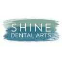 Shine Dental Arts logo